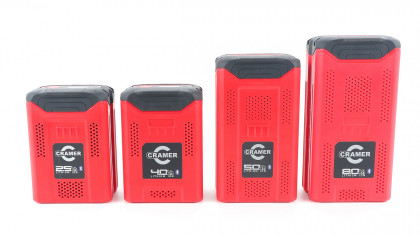CRAMER 82TB20