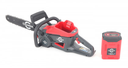 CRAMER 82CS27