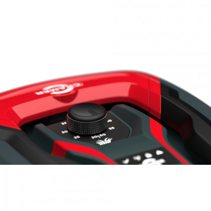 CRAMER RM2700
