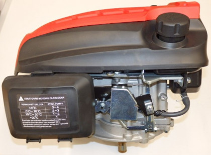 Motor Y145