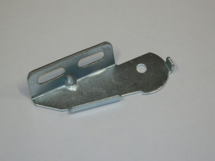 Pulley seat