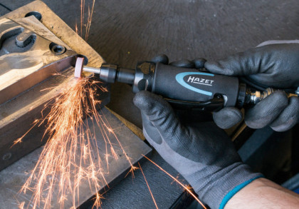 Stopková bruska přímá - HA189359