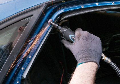 Stopková bruska přímá - HA189359