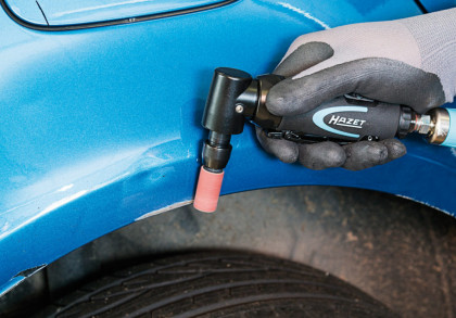 Stopková bruska přímá - HA189359