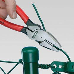 Kombinované klešty "Lineman's Pliers" 240 mm  - 0902240T