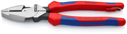 Kombinované klešty "Lineman's Pliers" 240 mm  - 0902240T