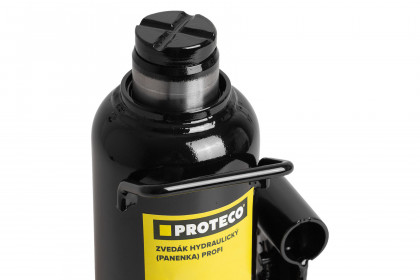 Hydraulický zvedák PROFI (panenka) | nosnost 15t
