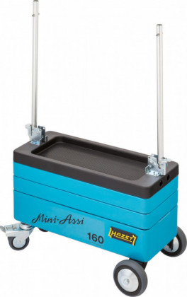 Dílenský vozík 160ST - HA004201