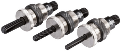 Pákové nýtovací kleště pro slepé nýty a nýtovací matice - V3735