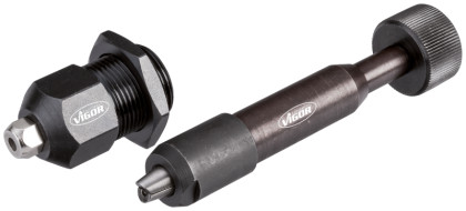 Pákové nýtovací kleště pro slepé nýty a nýtovací matice - V3735