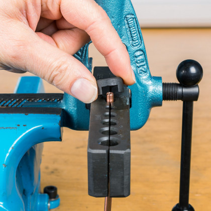 Pertlovací sada 2191/12K