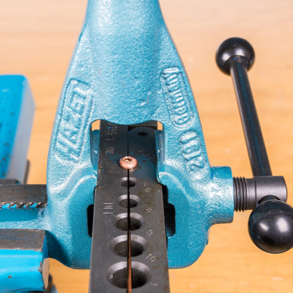 Pertlovací sada 2191/12K