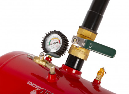 Tlakové dělo na pneumatiky, 19 l - TRAD018