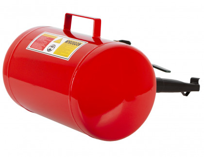 Tlakové dělo na pneumatiky, 19 l - TRAD018