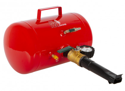 Tlakové dělo na pneumatiky, 19 l - TRAD018