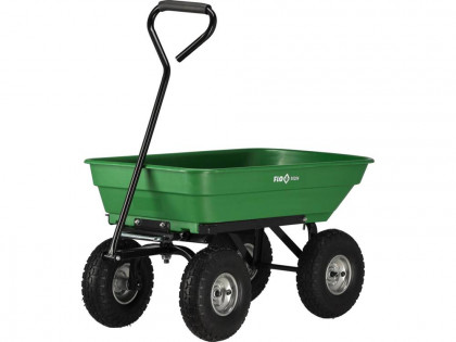 Zahradní vozík 55l 150kg