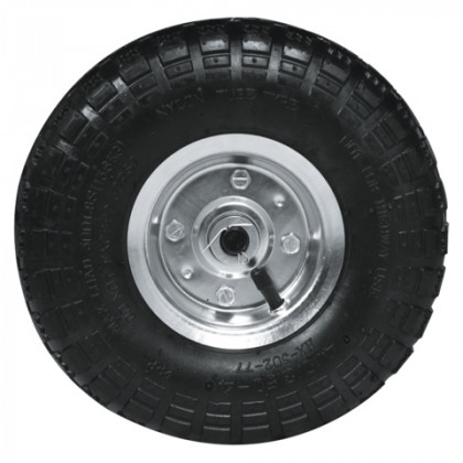 Zahradní vozík 55l 150kg