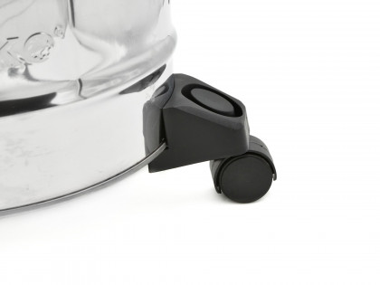 Vysavač na popel, 20 l, 1600 W - G81093