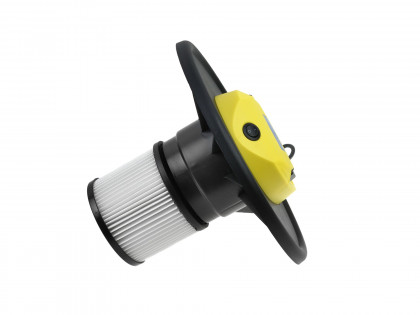 Vysavač na popel, 20 l, 1600 W - G81093