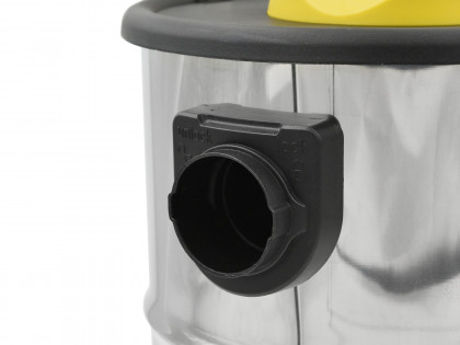 Vysavač na popel, 20 l, 1600 W - G81093
