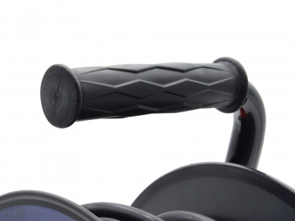 Prodlužovací kabel, buben 25 m, 4 zásuvky - G17500