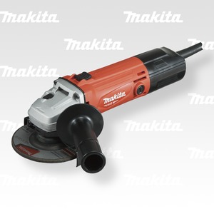 Úhlová bruska Maktec 115mm,570W