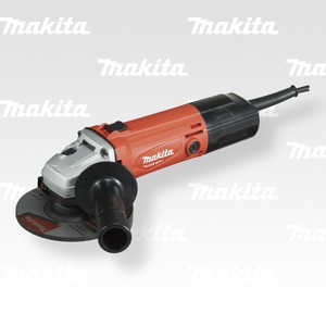 Úhlová bruska Maktec 125mm,570W