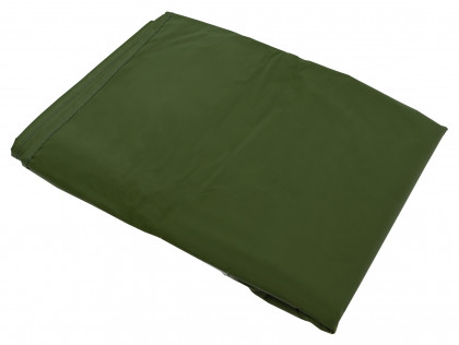 Bočnice pro párty stan WINDOW 2x3m 420D zelená WATERPROOF
