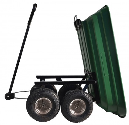 Zahradní vozík GGW 300