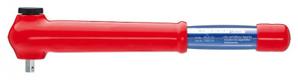 Momentový klíč 1/2" 385 mm Knipex - 984350