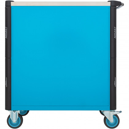 Dílenský vozík 7 zásuvek, 317 dílů, 179NXL-8/317 - HA220304