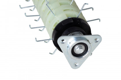 Válec drátěný pro vertikutátor VB-380 a VB-380-P