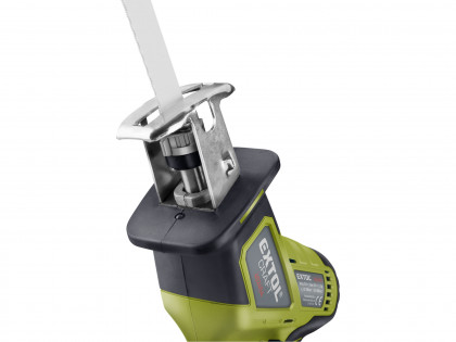 Pila ocaska jednoruční aku, BRUSHLESS, 20V Li-ion, 2Ah