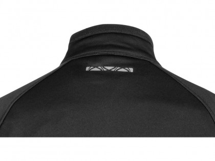 Mikina CXS TORONTO, pánská, černá, vel. 6XL