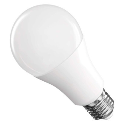 LED žárovka Classic A60 / E27 / 13 W (100 W) / 1521 lm / neutrální bílá