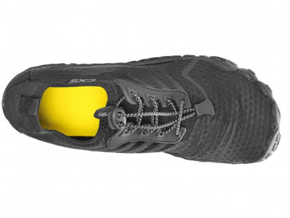 Obuv CXS SEAMAN, barefoot
