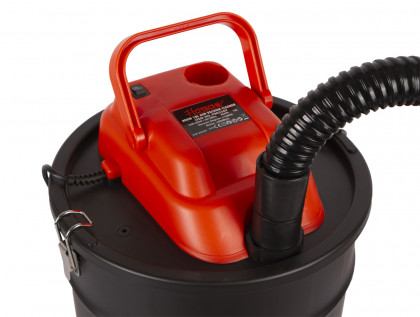 Vysavač na popel, 800 W, 18 l - HTP805509
