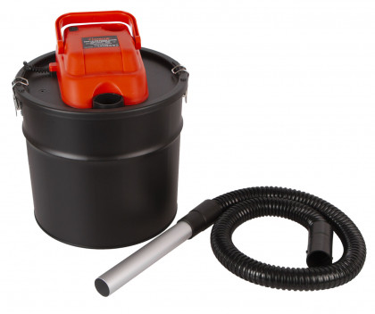 Vysavač na popel, 800 W, 18 l - HTP805509