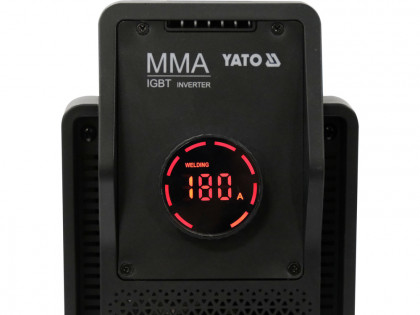 Svářečka invertorová MMA 180A