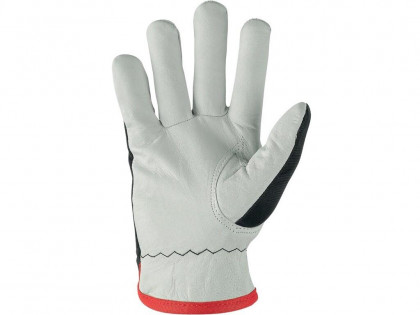 Rukavice CXS TECHNIK WINTER, s blistrem, zimní, vel. 8