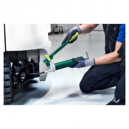 Pákový ruční mazací lis PRESSOL PRELIxx PRO 14 303 311