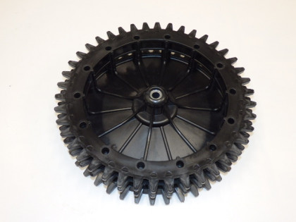 Toothed Wheel 3 teeh