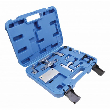 Aretace rozvodů motoru Ford, 1.5 Duratec - SF15CD