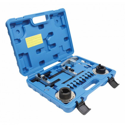 Aretace rozvodů motoru Ford, 1.0 a 1.1 l EcoBoost - SVCGTDI