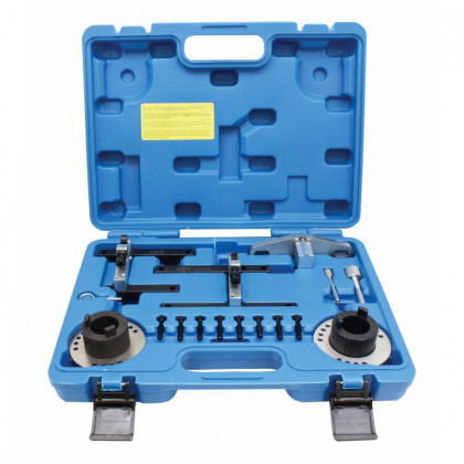 Aretace rozvodů motoru Ford, 1.0 a 1.1 l EcoBoost - SVCGTDI