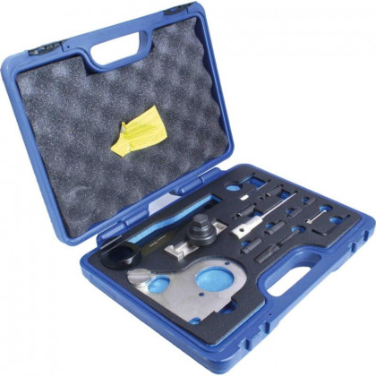 Aretace rozvodů motoru Renault, Nissan, Opel, 1.6, 2.0 a 2.3 l DCI - A62382UPG