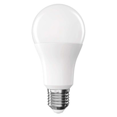 LED žárovka Classic A60 / E27 / 13 W (100 W) / 1521 lm / teplá bílá