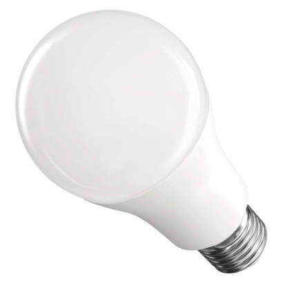 LED žárovka Classic A60 / E27 / 13 W (100 W) / 1521 lm / teplá bílá
