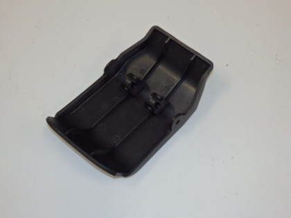 Mulching plug