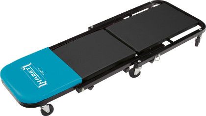 Montážní pojízdné lehátko a sedátko 2v1, 195N-3 Hazet